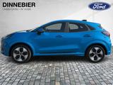 Ford PUMA GEN-E Gen-E LED+Kamera+Navi+Winterpaket - Gebrauchtwagen in Gießen