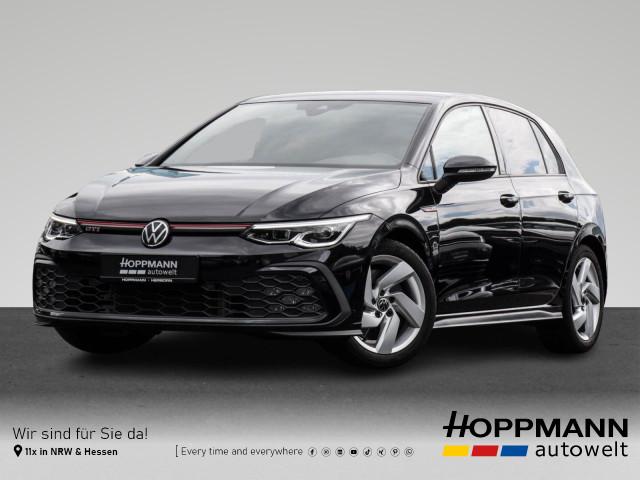 Volkswagen Golf VIII 2.0 TSI GTI STHZG ACC Navi