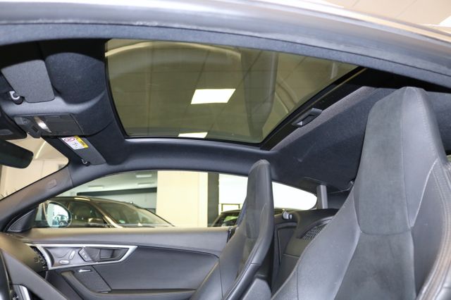F-Type Coupe P300 Automatik/PANO/KAMER/MERIDIAN – Vorschau 22