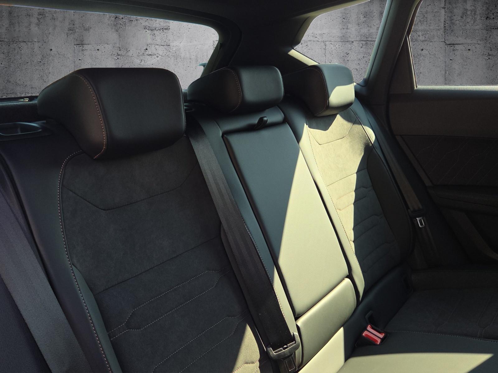 Cupra Ateca VZ 4 Drive 2.0 TSI 221kW DSG, миниатюра 13