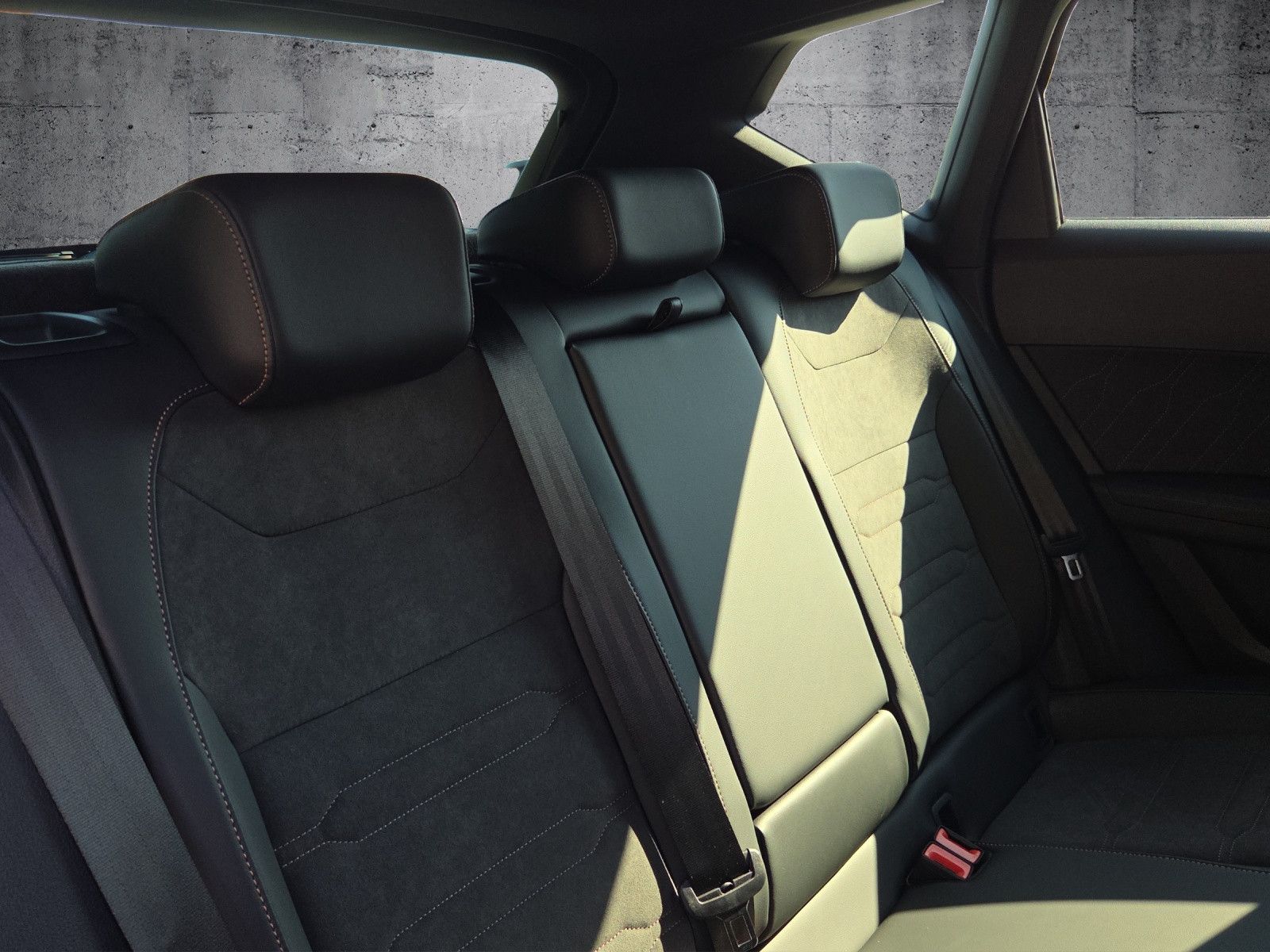 Ateca VZ 4 Drive 2.0 TSI 221kW DSG