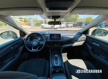 Nissan Qashqai - 9