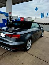 Audi A3 35 TFSI S tronic Cabriolet - - Audi Gebrauchtwagen in Lüneburg