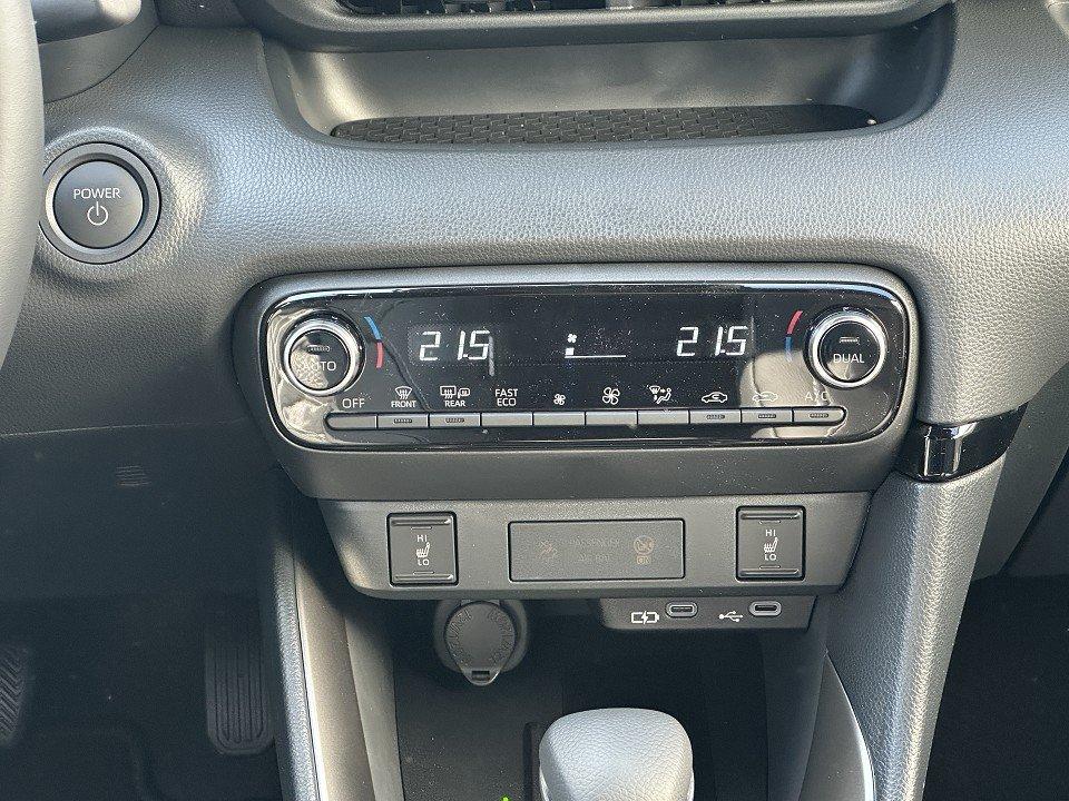 Mazda 2 Hybrid 5HB 1.5L Hybrid VVT-i 116 CVT FWD Homur