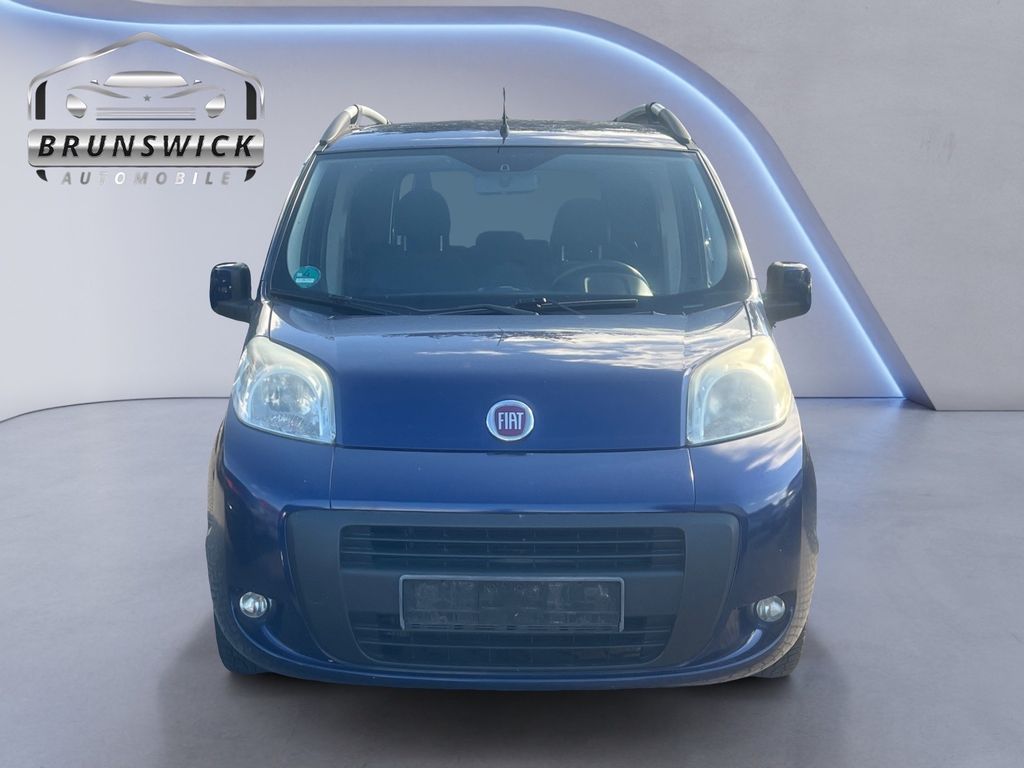 Angebot ansehen Fiat Qubo