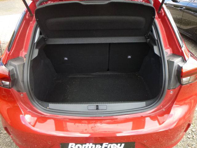 Corsa F Edition
