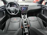 Seat Arona FR ERDGAS TGI ACC NAVI KLIMAAUT PDC R-CAM - Seat Unfallwagen