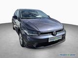 Volkswagen Polo MOVE 1.0 TSI DSG 95PS - Jahreswagen in Berlin