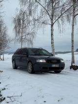 Audi A6 4B C5 Avant 1.8T quattro - Motor NEU - Audi A6 C5-4B