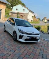 Kia Rio 1.0 T-GDI 120 GT Line mit NEUEM MOTOR