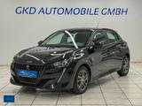 Peugeot 208 Active Pack*LED*Sitzheizung*PDC*LM*Carplay* - Peugeot 208 Active mit Diesel-Antrieb