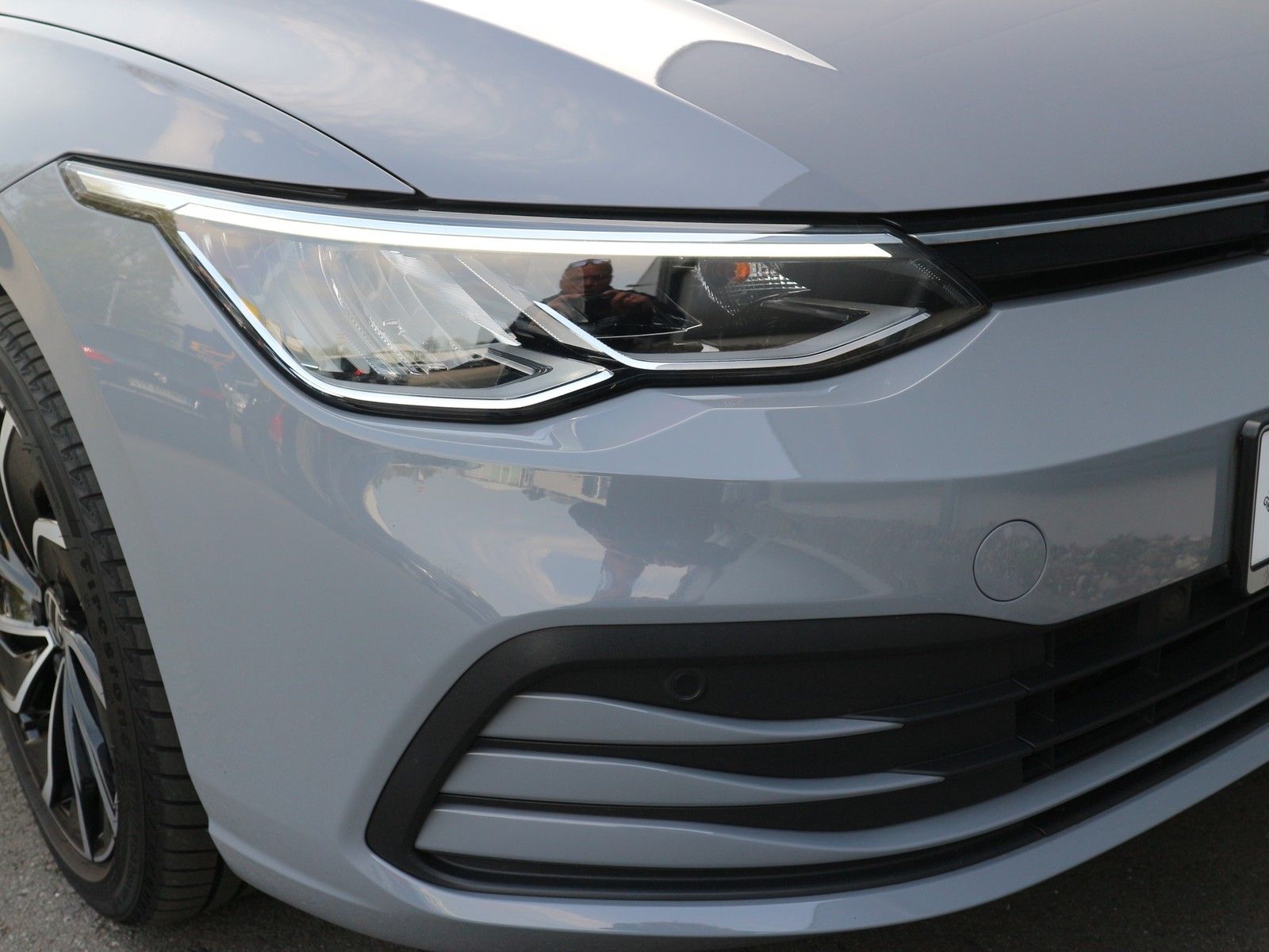 Volkswagen Golf - Bild 5