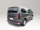 Volkswagen NFZ e-Caravelle Life KR 160 kW 1-Gang - Volkswagen: Caravelle