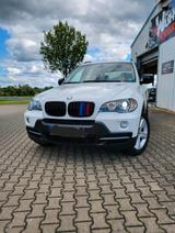 BMW X5 e70 3.0D 235P.s motor M57 Onhe Tüv - BMW M5 mit Diesel-Antrieb