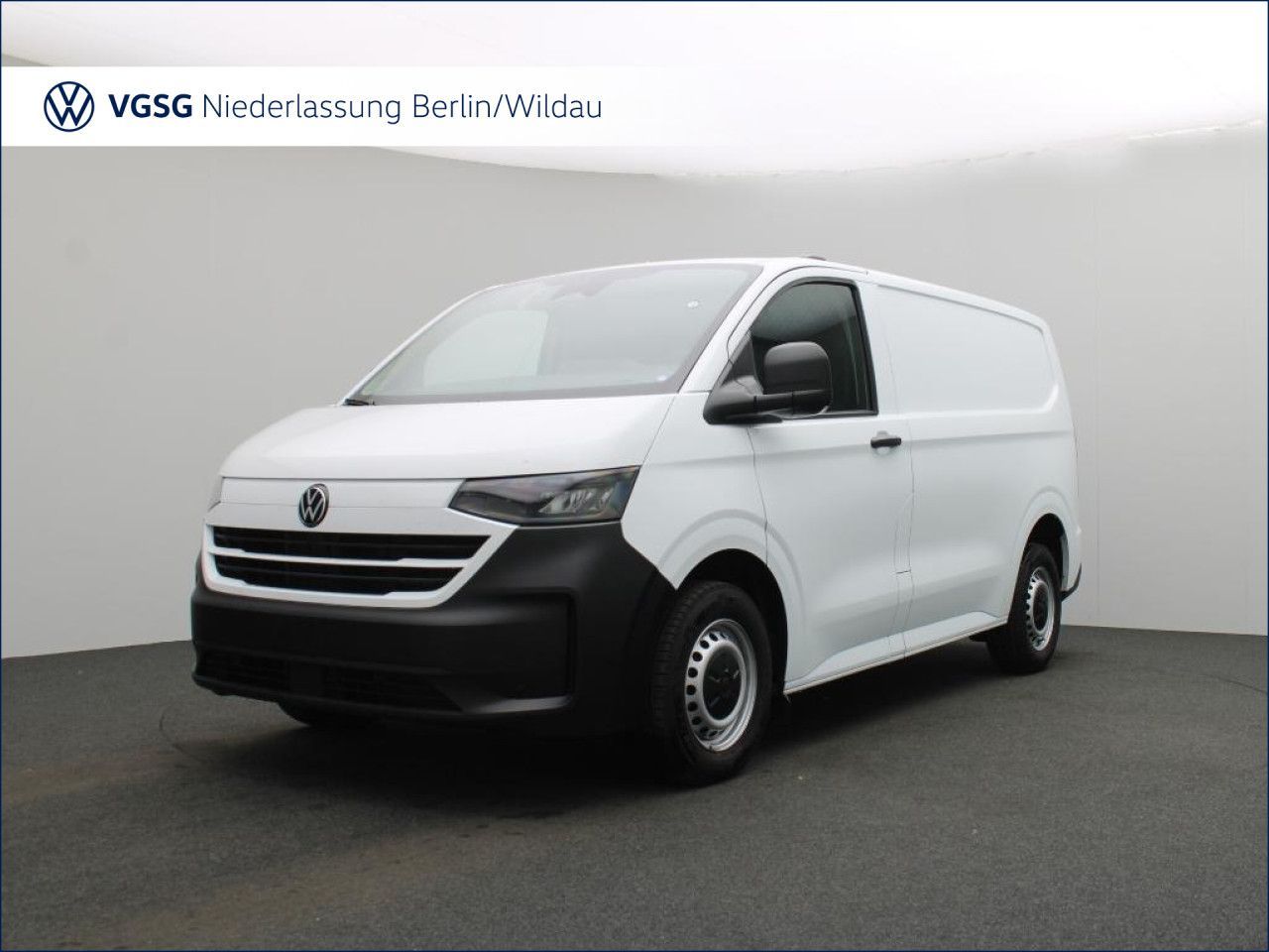 Volkswagen T7 Transporter - Bild 3