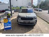 Skoda Kodiaq 2.0 TDI 142 kW 4x4 Selection ACC PDC LED - gebrauchte Skoda Kodiaq aus dem Jahr 2024