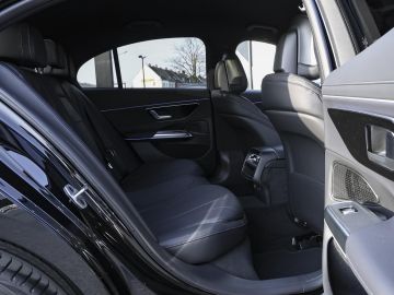 Mercedes E 200 - 7