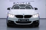 BMW 435i Cabrio xDrive *H&K*M-PER*Carbon*AGA*Kamera - BMW 435: Cabrio