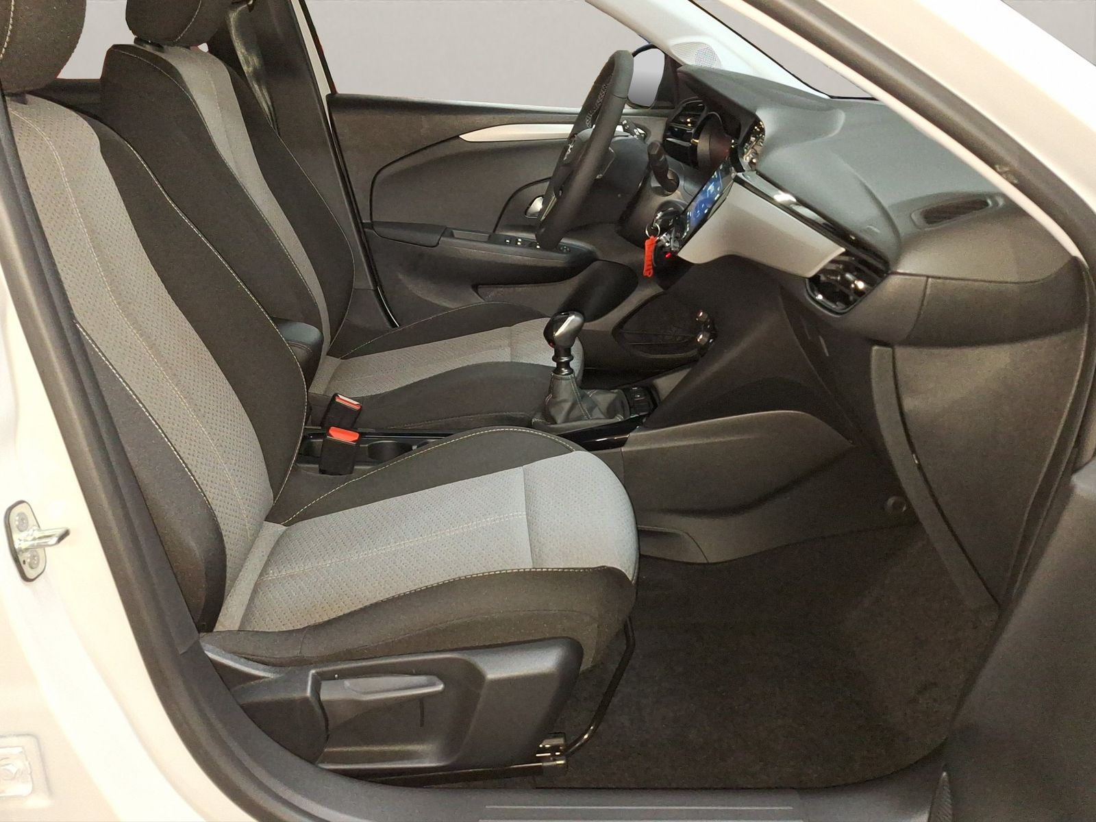 Opel Corsa - Bild 15