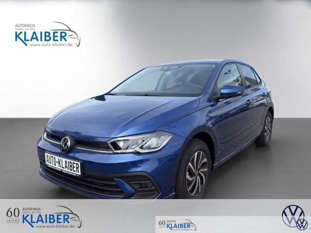 Polo Prime 1.0 l TSI DSG LED+KAMERA+IQ.DRIVE+ACC