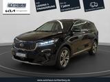Kia SORENTO 2.2 PLATINUM AWD AHK+PANO-DACH+LEDER+NAV - Kia Sorento Gebrauchtwagen in Leverkusen