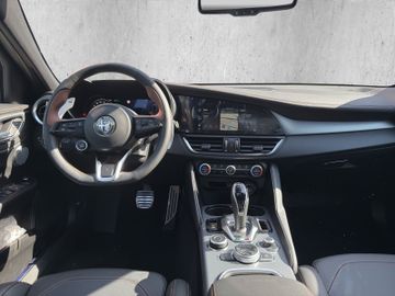 Alfa Romeo Giulia MY24 INTENSA 2.0 Turbo Q4 *SHZ*CARPLAY*