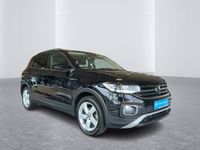 Volkswagen T-Cross - Vorschau Bild 6