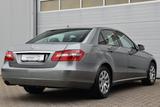 Mercedes-Benz E 250 CGI Xenon/Autom./Schiebed./TÜV 04.2025 - gebrauchte Mercedes-Benz E 250 aus dem Jahr 2010