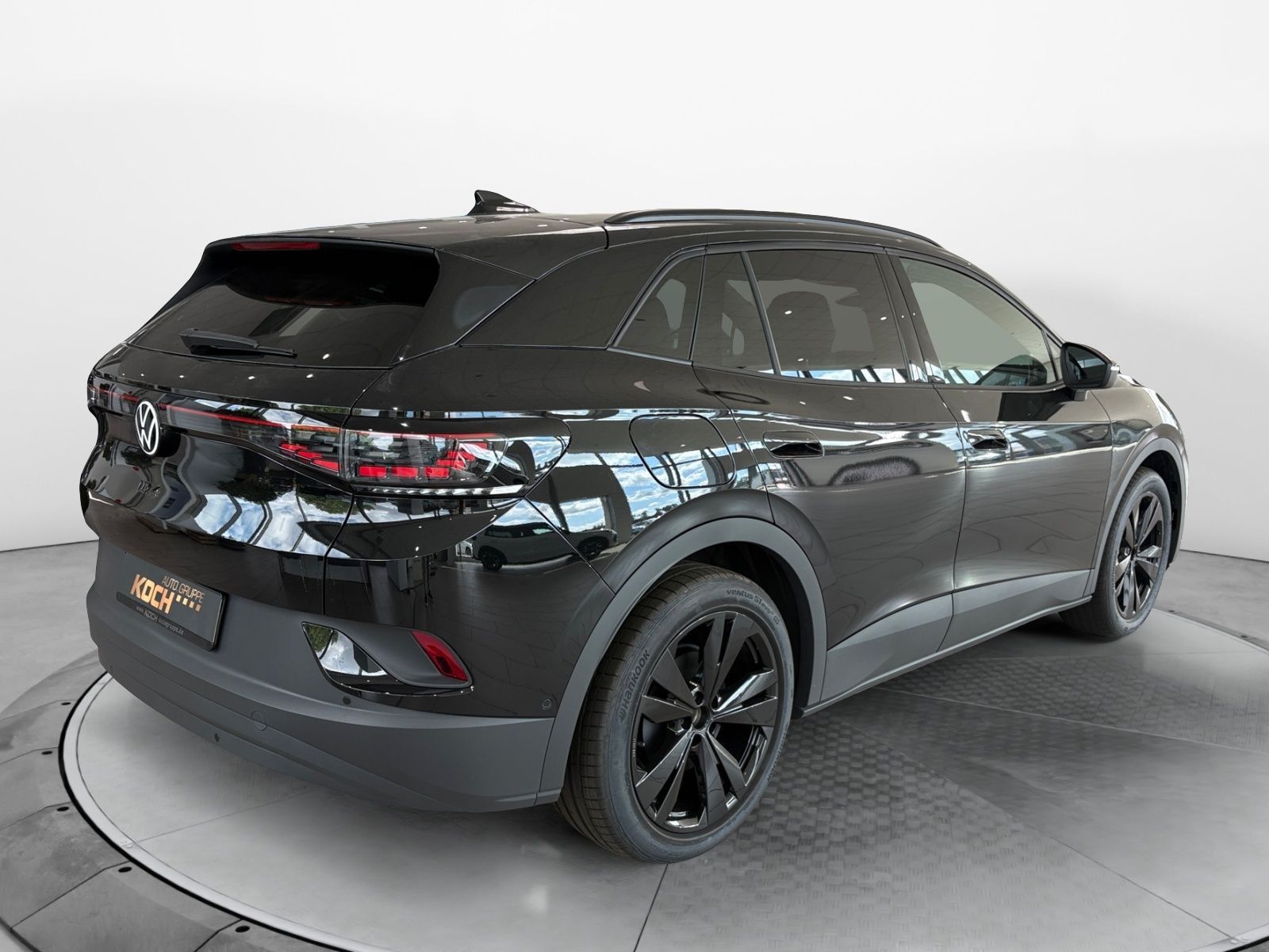 Volkswagen ID.4 - Bild 6