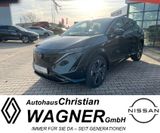 Nissan Ariya Evolve Pack*20''LM*BOSE SOUNDSYSTEM* - Nissan Ariya aus 2024