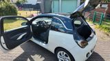 Opel Adam GLAM 1.2 GLAM 1te Hand nur 53000km Privat - Opel Adam in Dortmund