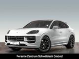 Porsche Cayenne S Coupe Burmester HA-Lenkung InnoDrive