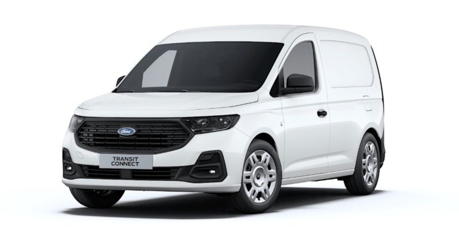 Ford Transit Connect Trend L1 Kasten