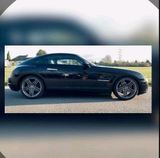 Chrysler Crossfire 3.2l  6zylinder - Chrysler Crossfire aus 2007