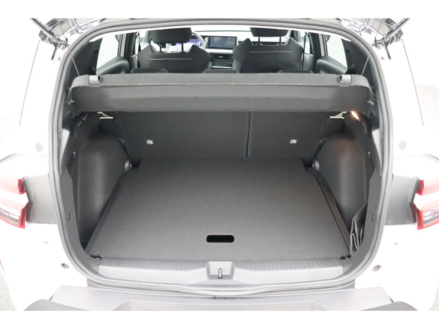 Fahrzeugabbildung Opel Frontera Mild Hybrid 107 kW GS ++ Sitzheizung++