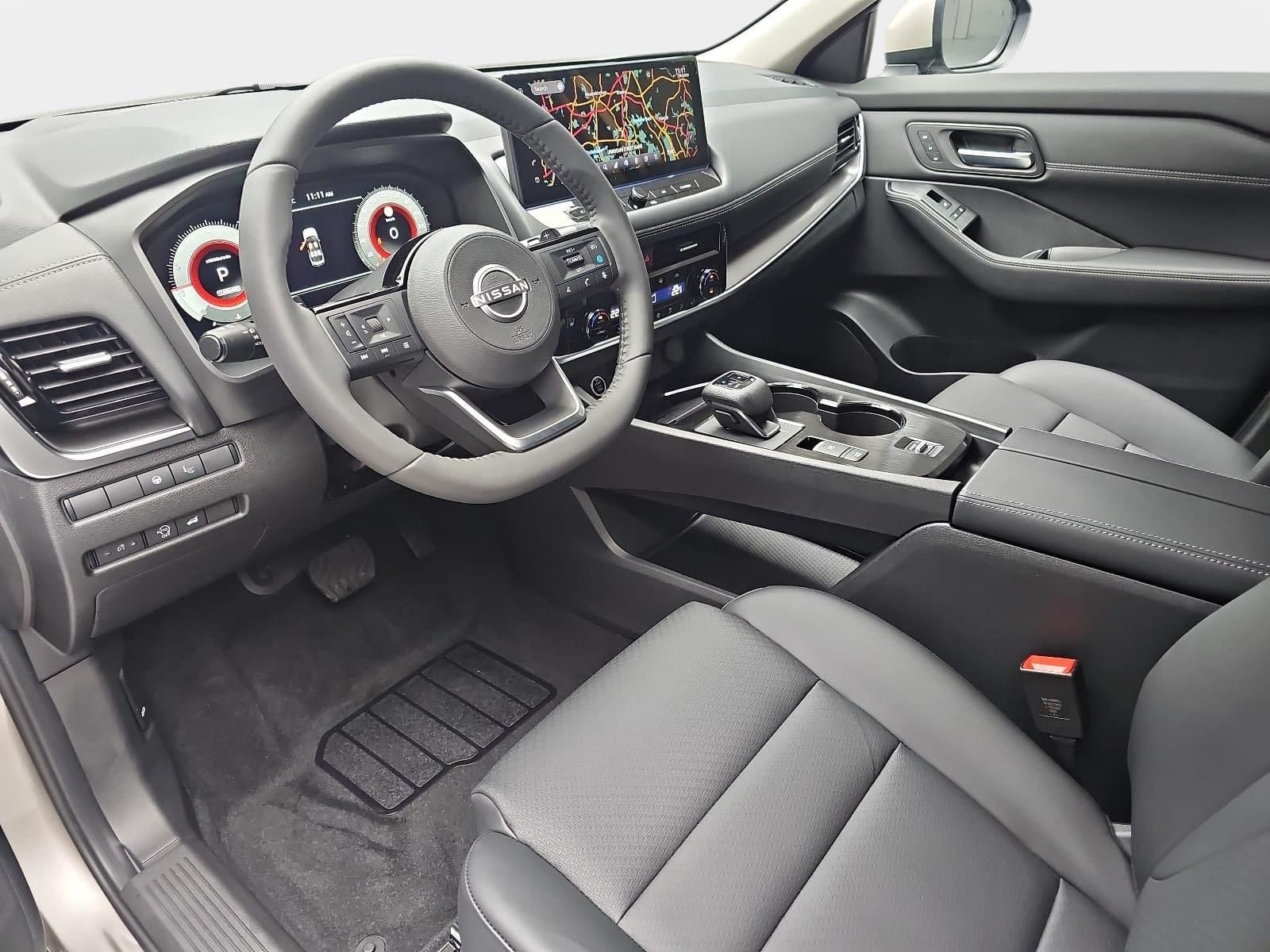 Nissan X-Trail - Bild 20