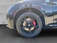 Alfa Romeo Stelvio - Vorschau Bild 14