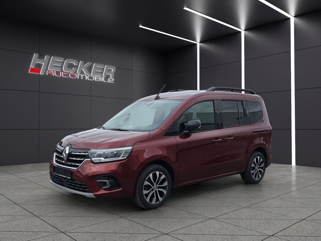 Image of Renault Kangoo