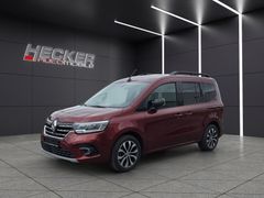Renault Kangoo III 1.3 TCe130 Techno (EURO 6d)