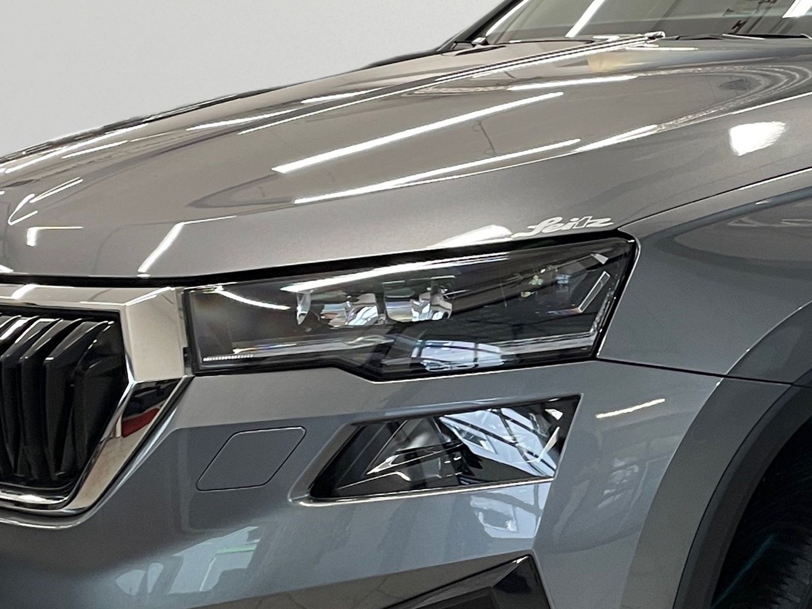Skoda Karoq - Bild 8