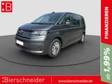 Volkswagen T7 Multivan 2.0 TDI DSG Life AHK KAMERA ACC LED