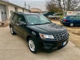 Ford Explorer - Ford Explorer: Allradantrieb