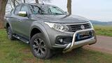 Fiat Fullback LX Double Cab wie Mitsubishi L200  - Fiat Fullback SUV
