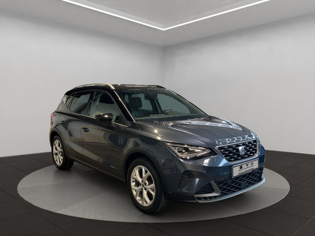 Seat Arona - Bild 6