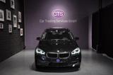 BMW 218 2 Gran Tourer 218 I Advantage/PANO/AHK - gebrauchte BMW 218 aus dem Jahr 2019