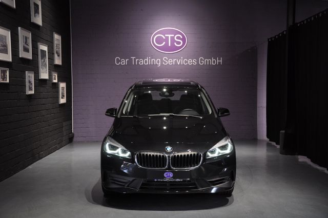 BMW 218 2 Gran Tourer 218 i Advantage