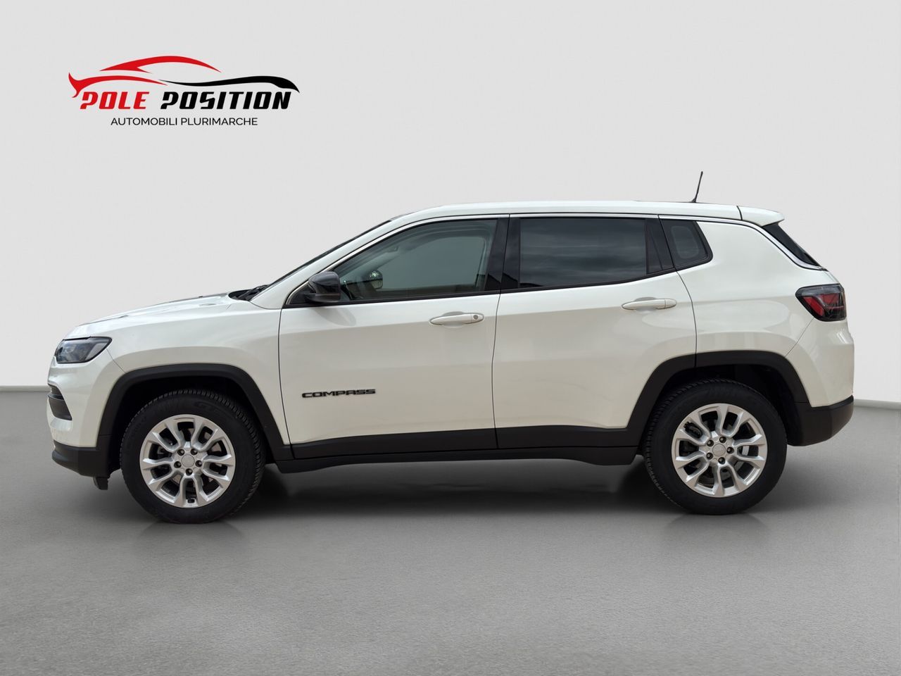 Jeep Compass 1.6 Multijet II 2WD Longitude imagem 2
