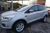 Ford Kuga Cool & Connect Allrad AHK Navi Aut - Ford aus 2019