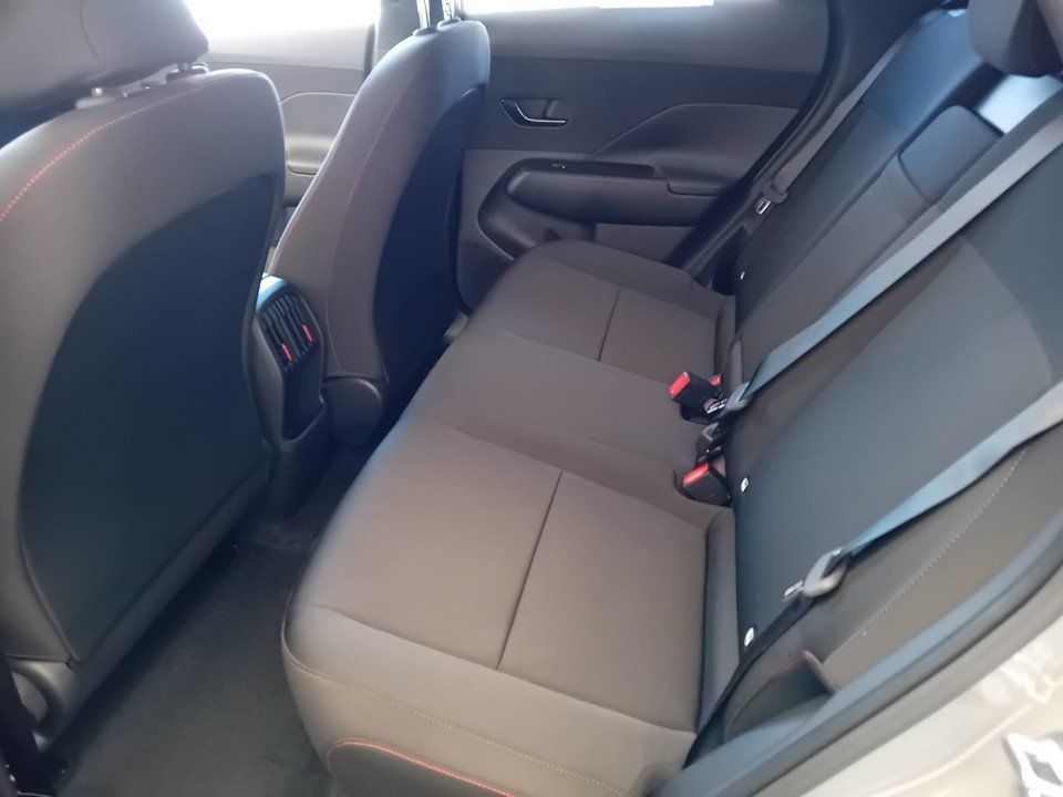 Hyundai Kona – Bild 6