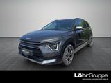 Kia Niro Plug-In-Hybrid Spirit *ACC*HuD*NAVI*KAMERA* - graue Kia Niro